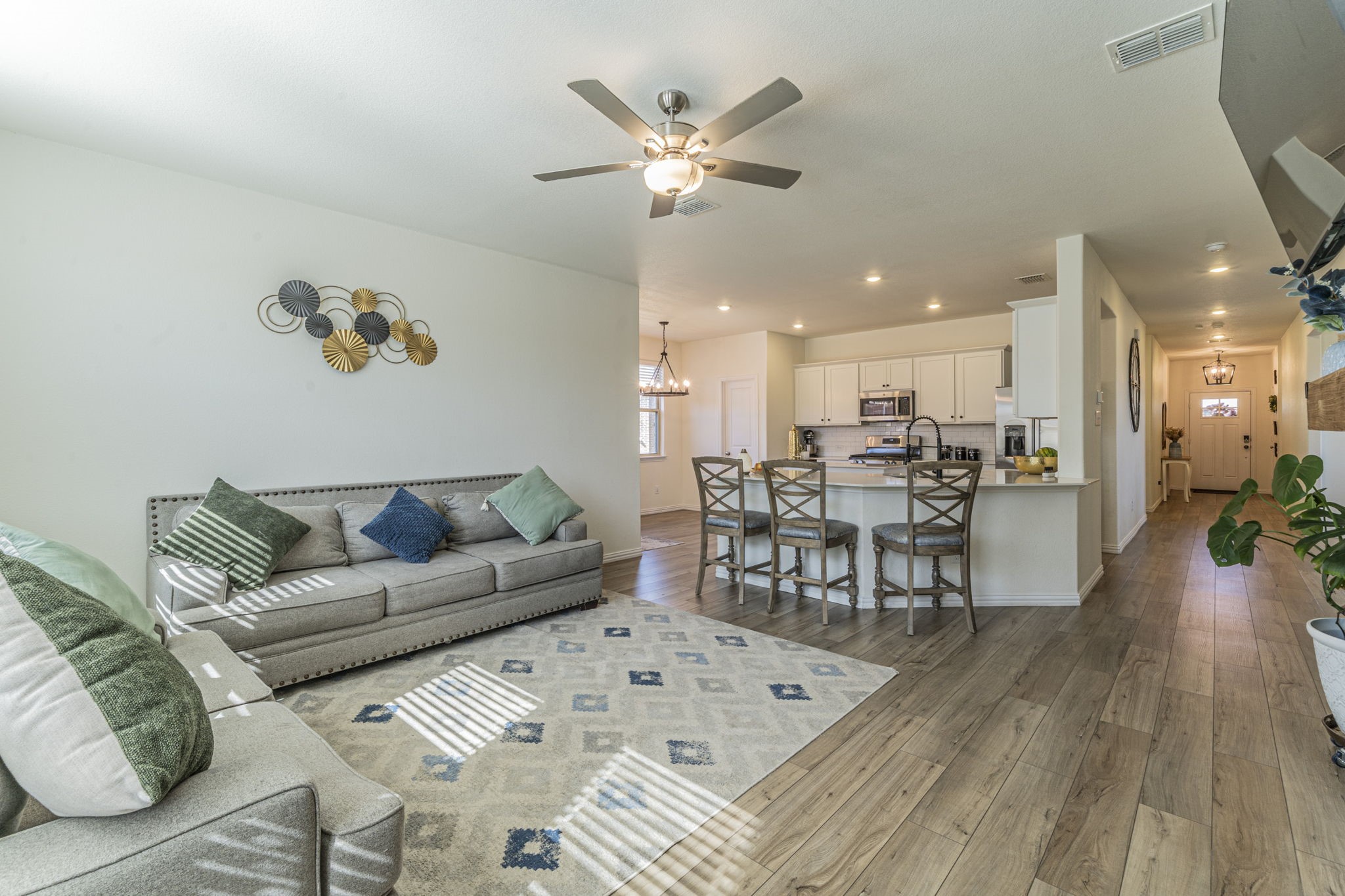1240 Almond Road Azle TX 76020