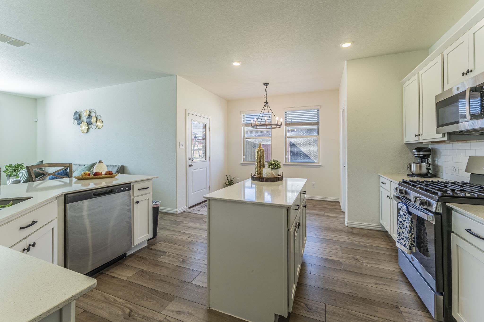 1240 Almond Road Azle TX 76020