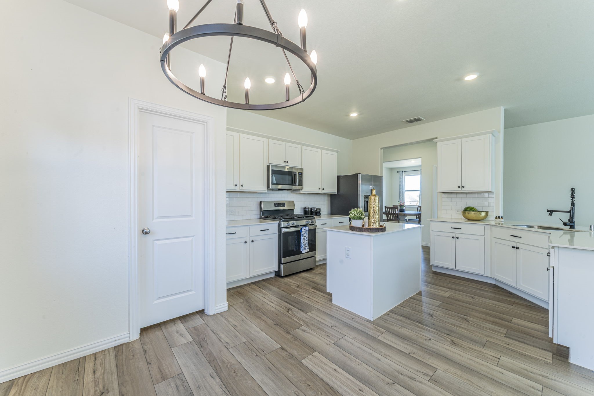 1240 Almond Road Azle TX 76020