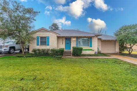 3728 Manana Drive Dallas TX 75220
