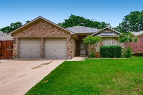 1513 Pacific Place Fort Worth TX 76112