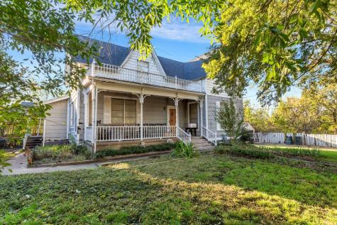 808 S Austin Street Sherman TX 75090