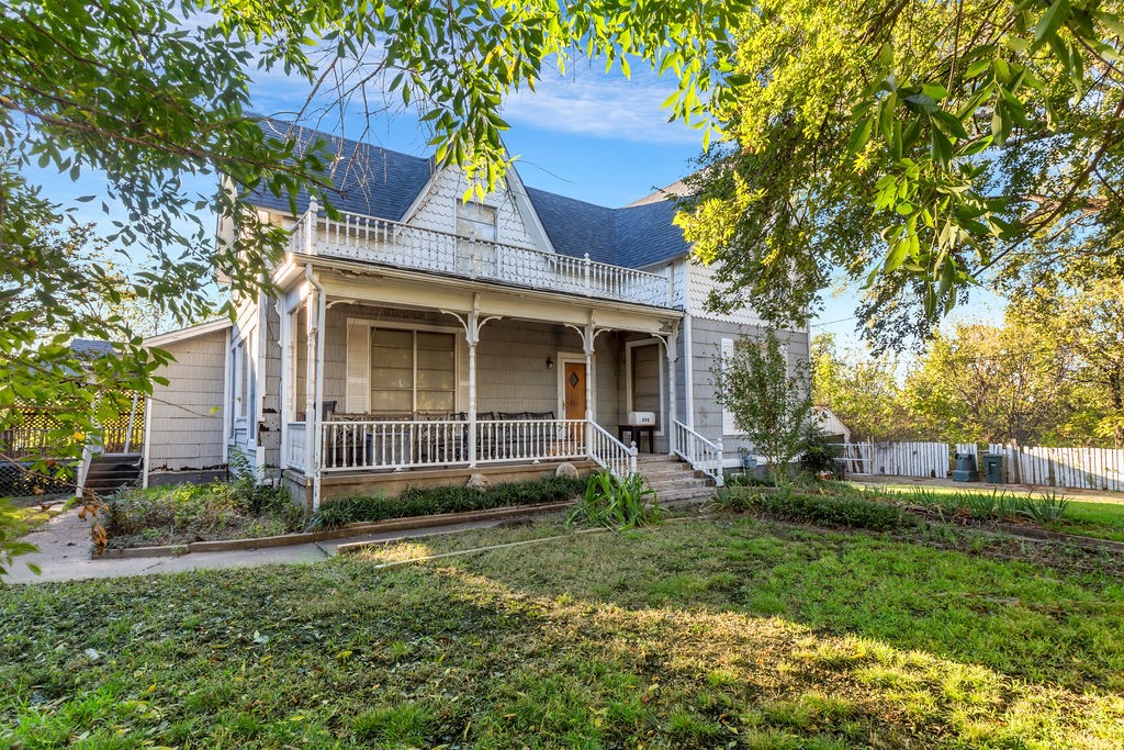 808 S Austin Street Sherman TX 75090