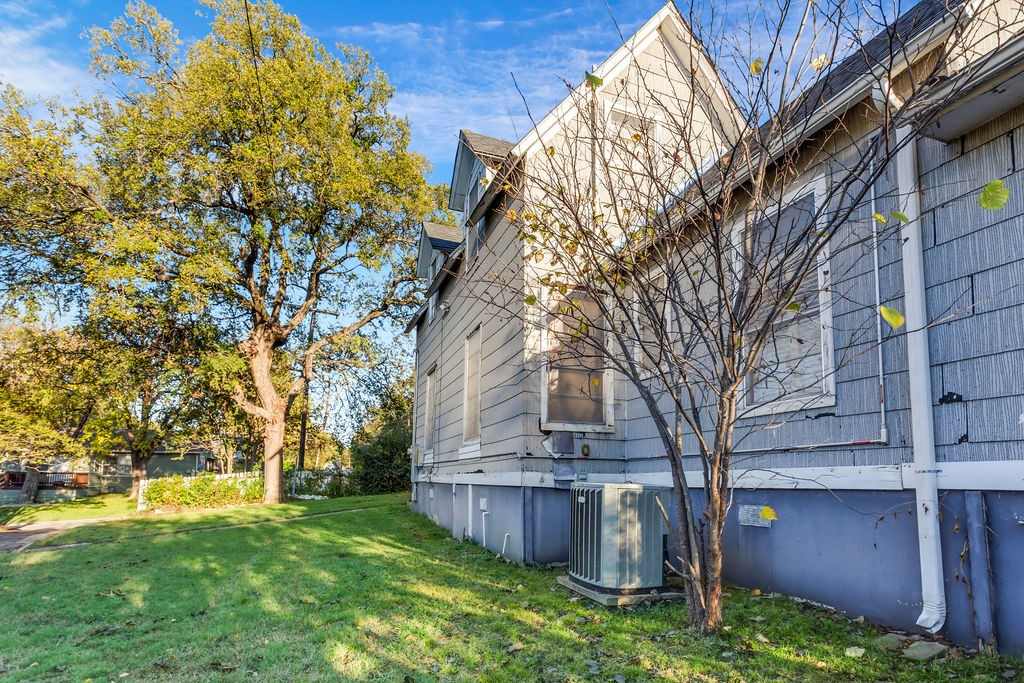 808 S Austin Street Sherman TX 75090