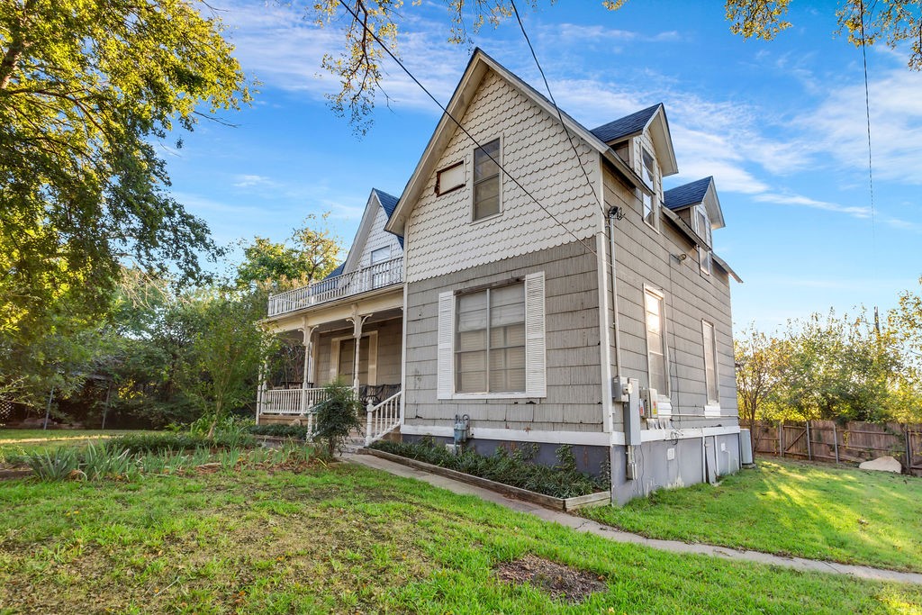 808 S Austin Street Sherman TX 75090
