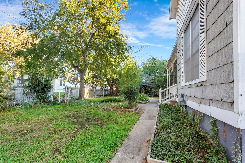 808 S Austin Street Sherman TX 75090