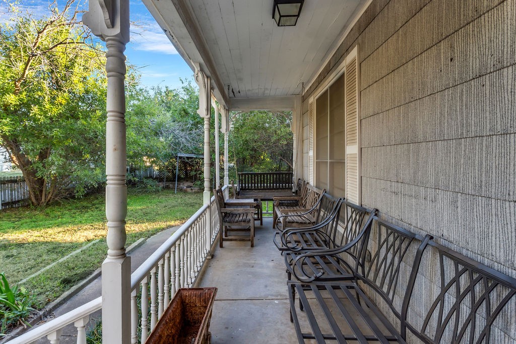 808 S Austin Street Sherman TX 75090