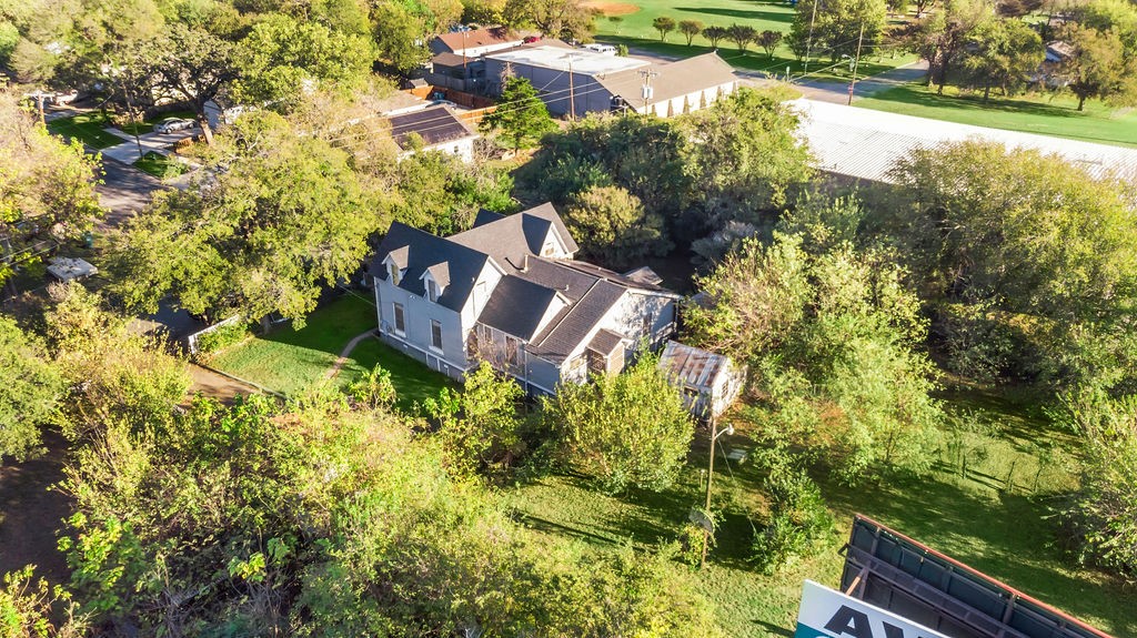808 S Austin Street Sherman TX 75090