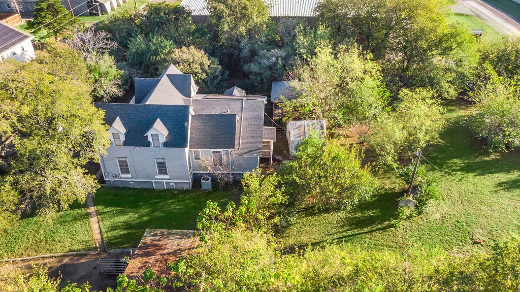 808 S Austin Street Sherman TX 75090