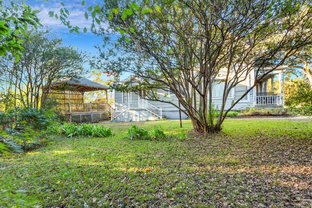 808 S Austin Street Sherman TX 75090