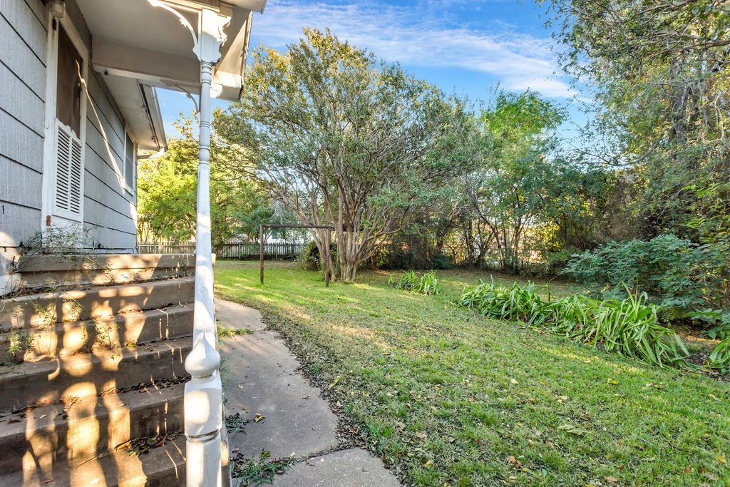 808 S Austin Street Sherman TX 75090