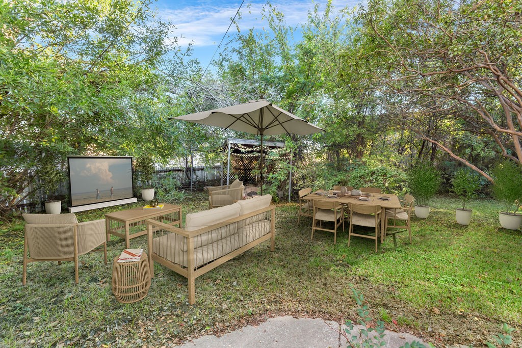 808 S Austin Street Sherman TX 75090