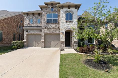 7708 Choctaw Lane Mckinney TX 75070