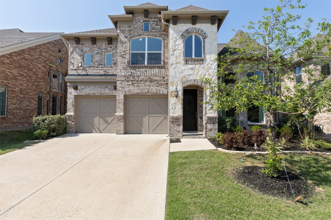 7708 Choctaw Lane Mckinney TX 75070