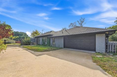 13411 Forestway Drive Dallas TX 75240