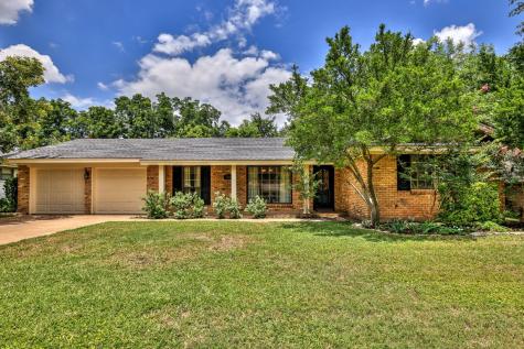 3704 Minot Avenue Fort Worth TX 76133