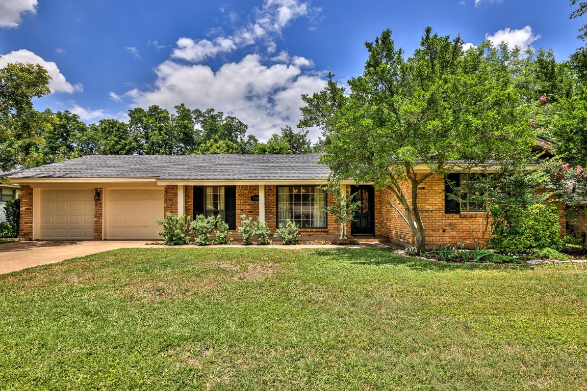 3704 Minot Avenue Fort Worth TX 76133