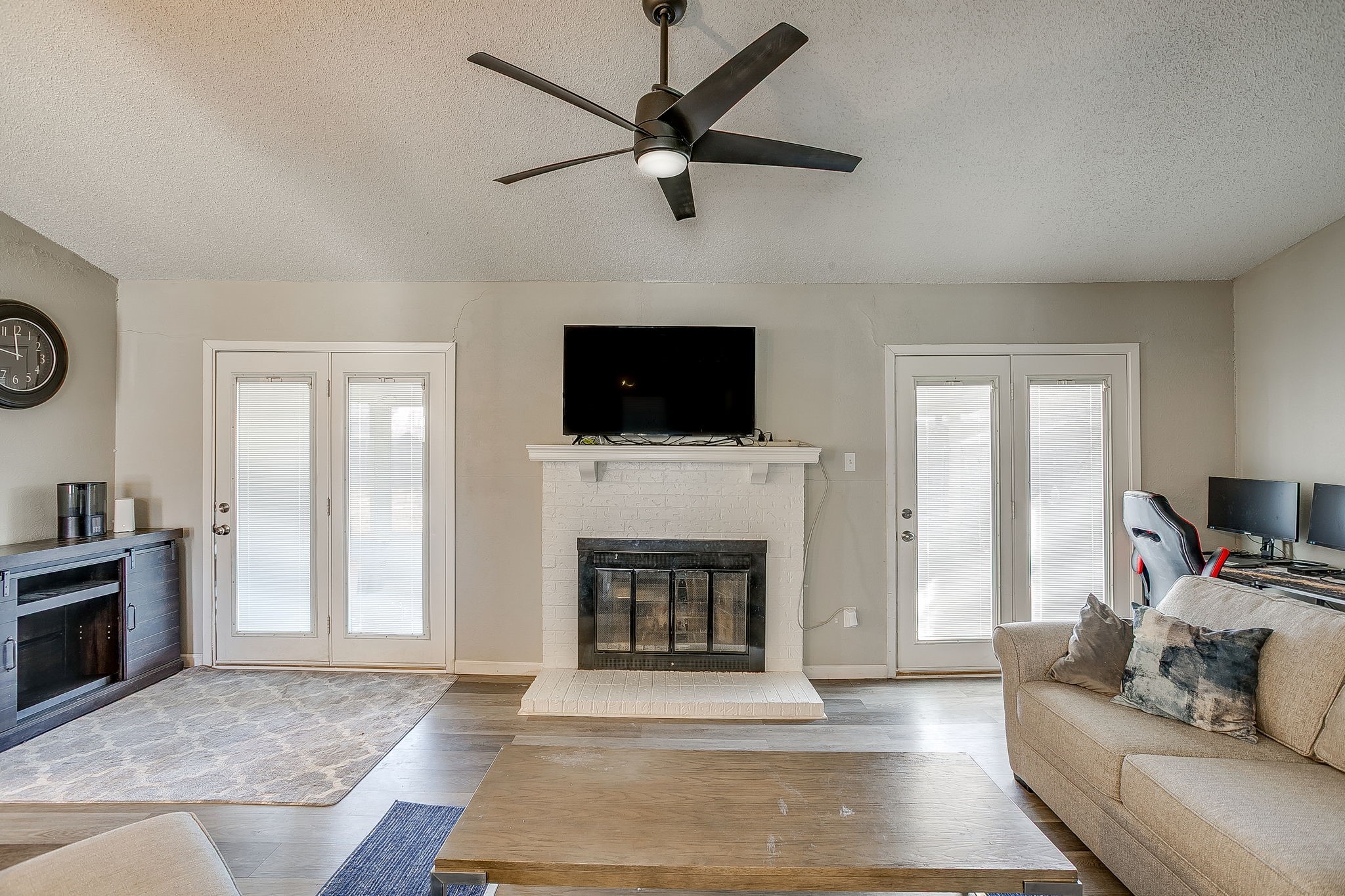 7312 Strawberry Way Fort Worth TX 76137