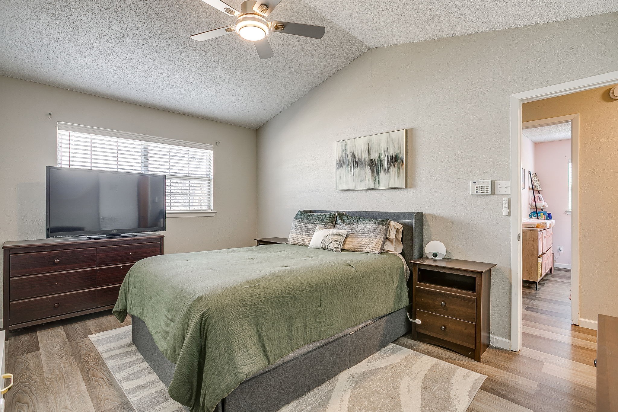 7312 Strawberry Way Fort Worth TX 76137