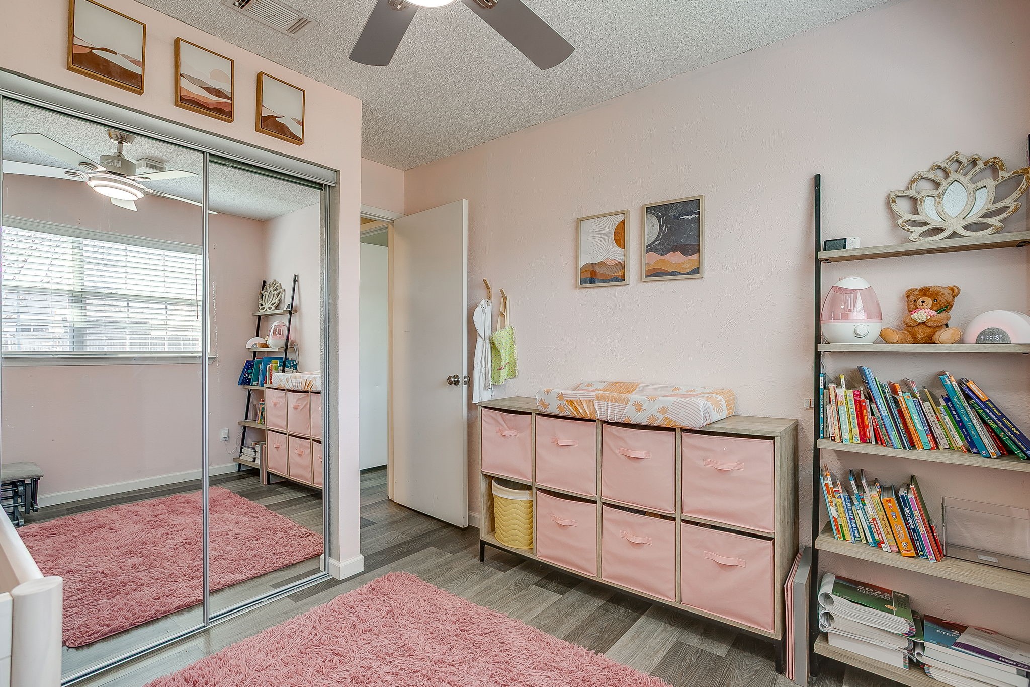 7312 Strawberry Way Fort Worth TX 76137