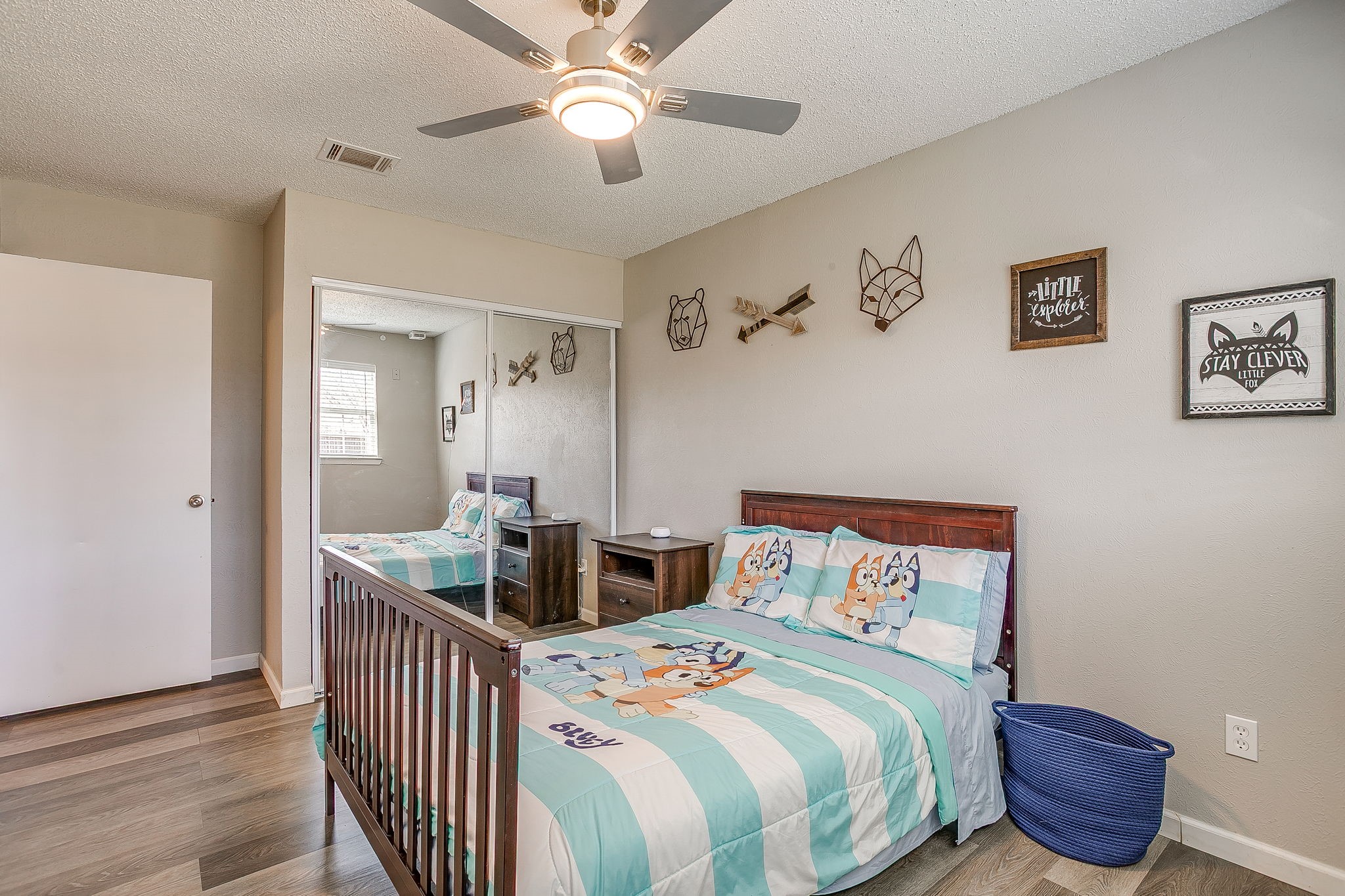 7312 Strawberry Way Fort Worth TX 76137