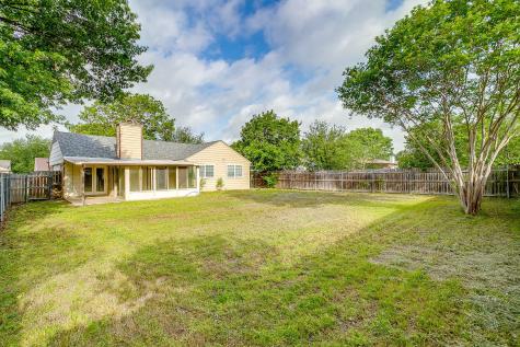 7312 Strawberry Way Fort Worth TX 76137