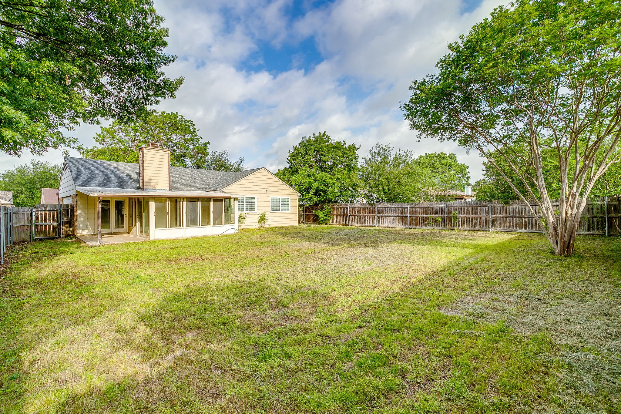 7312 Strawberry Way Fort Worth TX 76137