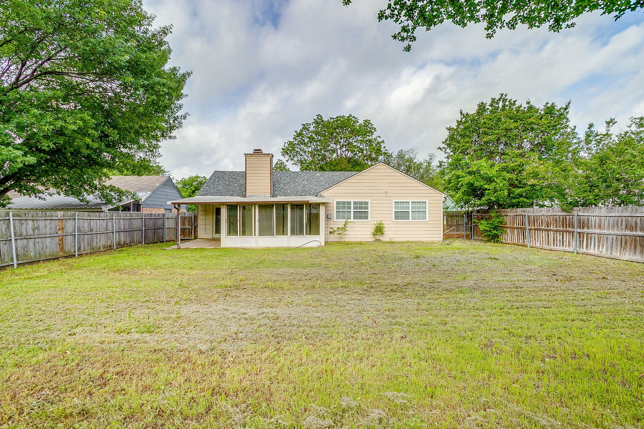 7312 Strawberry Way Fort Worth TX 76137