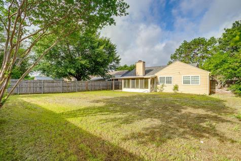 7312 Strawberry Way Fort Worth TX 76137