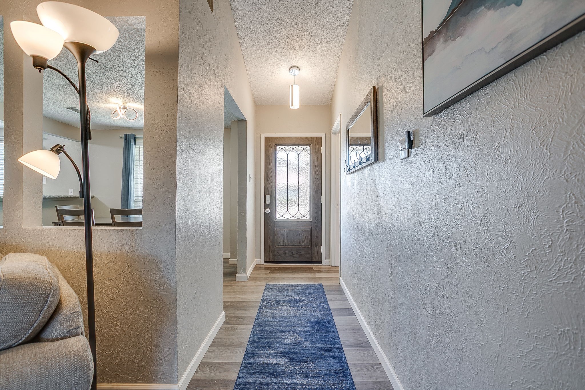 7312 Strawberry Way Fort Worth TX 76137