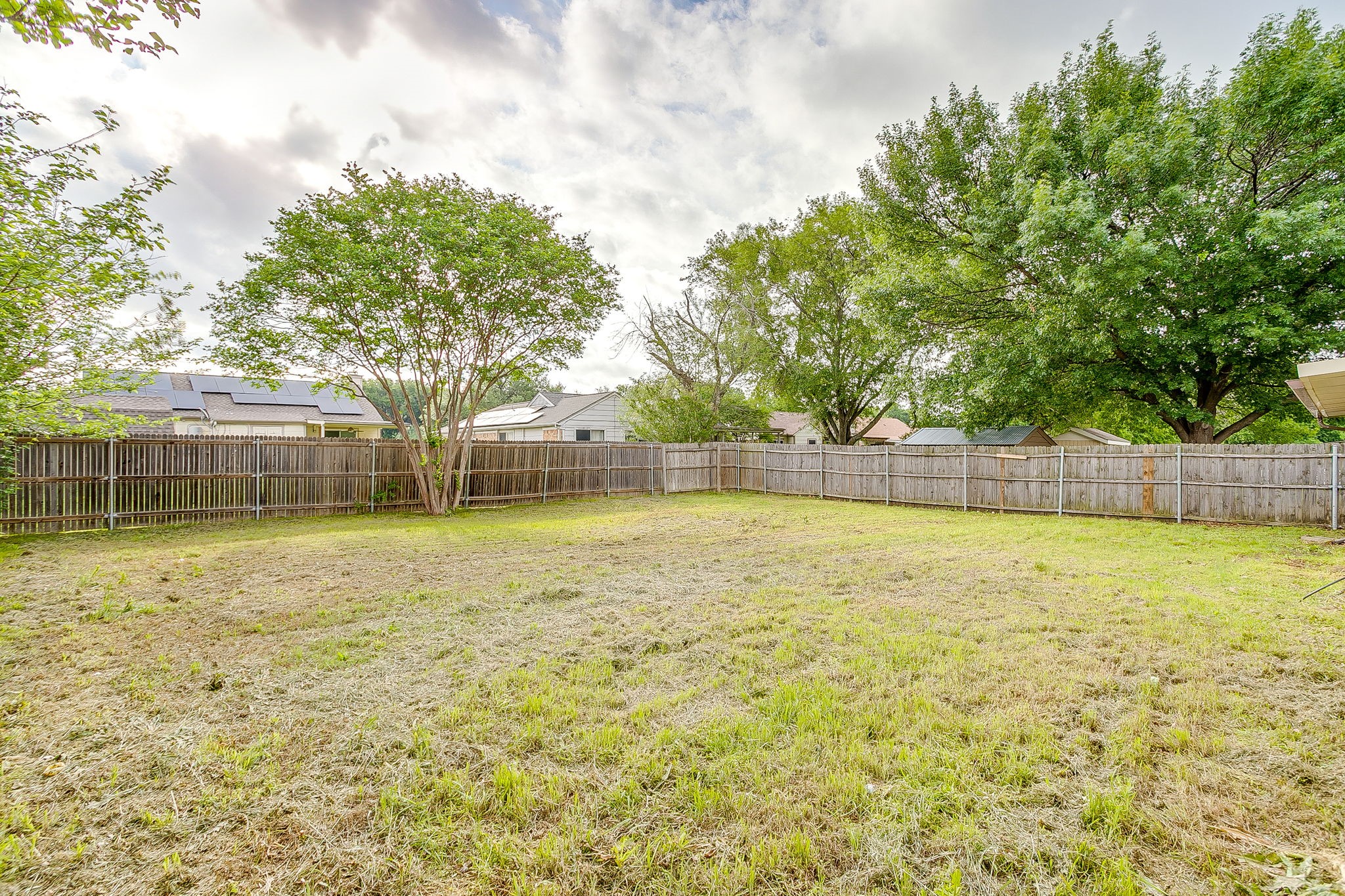 7312 Strawberry Way Fort Worth TX 76137