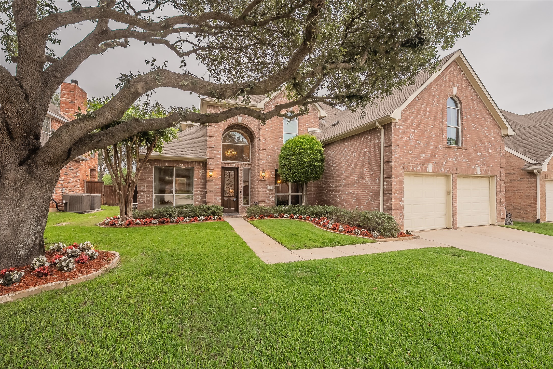 3240 Paddock Circle Flower Mound TX 75022