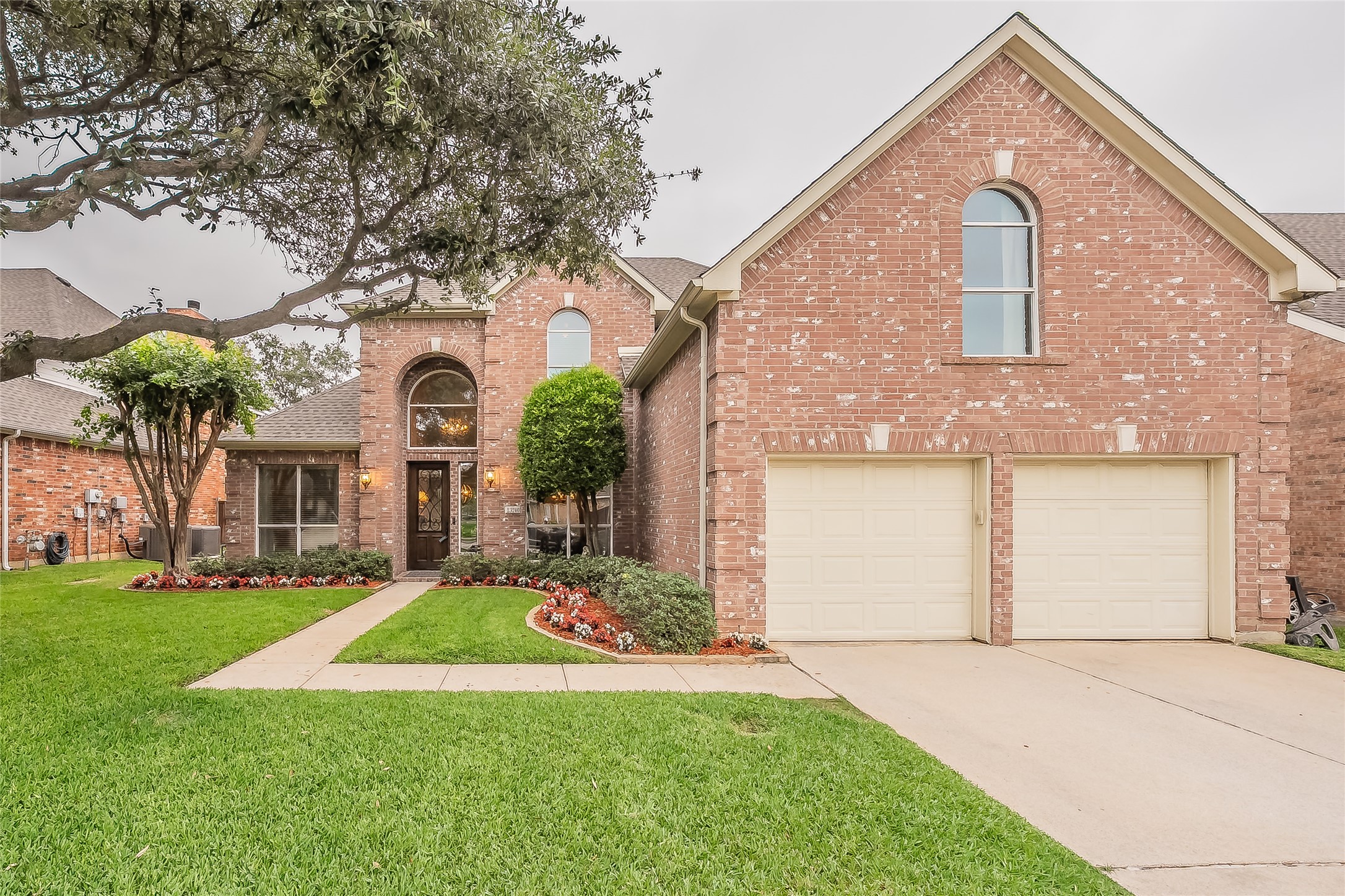 3240 Paddock Circle Flower Mound TX 75022