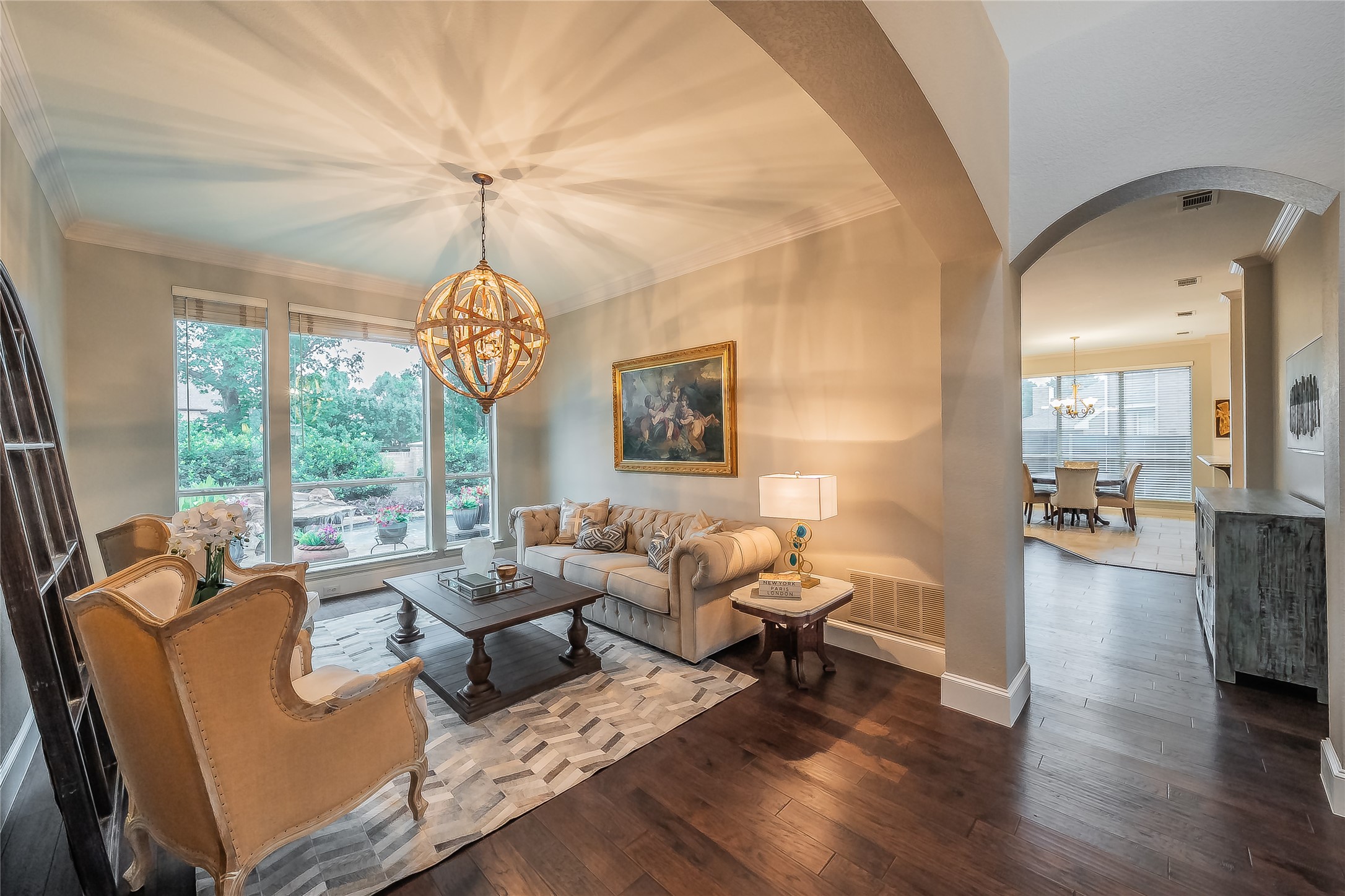 3240 Paddock Circle Flower Mound TX 75022
