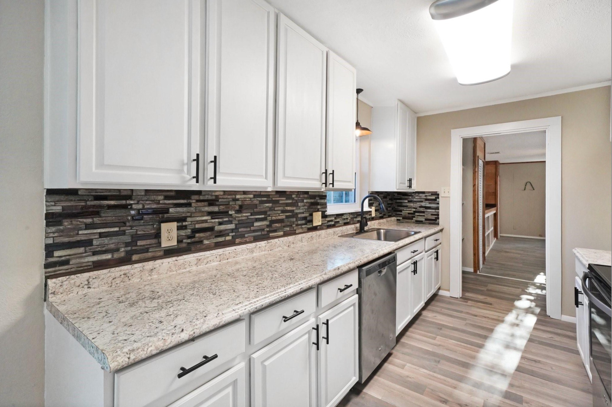 503 NE 39th Avenue Mineral Wells TX 76067