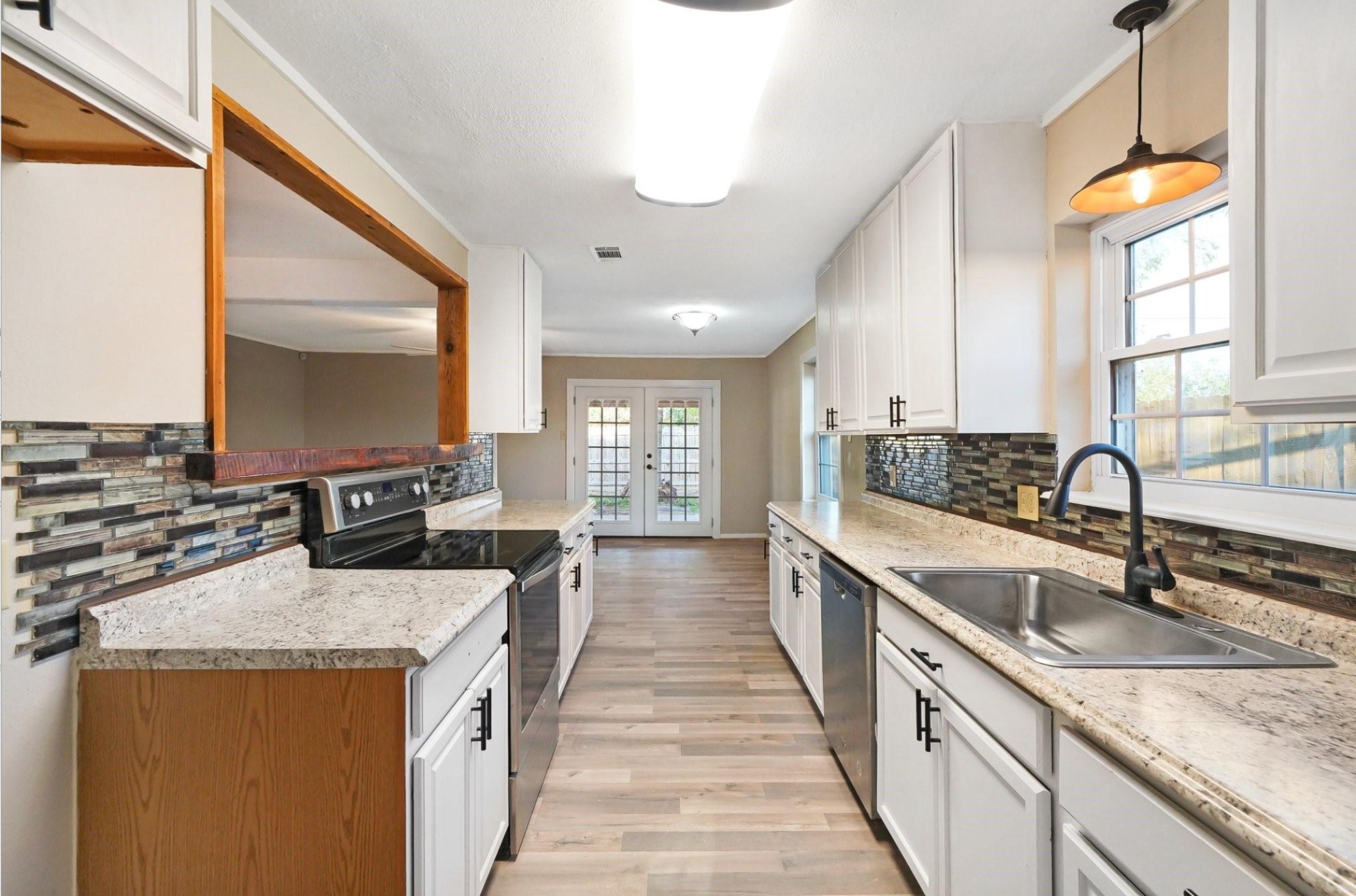 503 NE 39th Avenue Mineral Wells TX 76067