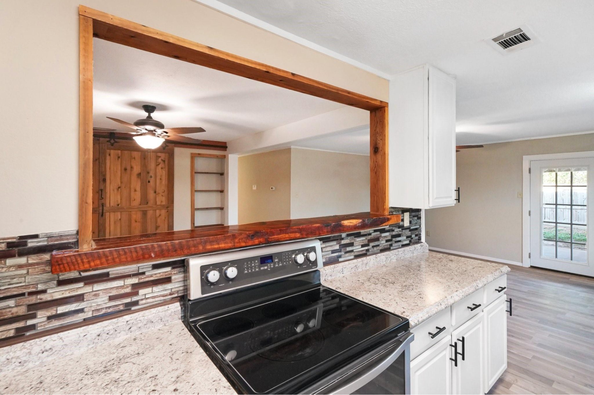 503 NE 39th Avenue Mineral Wells TX 76067
