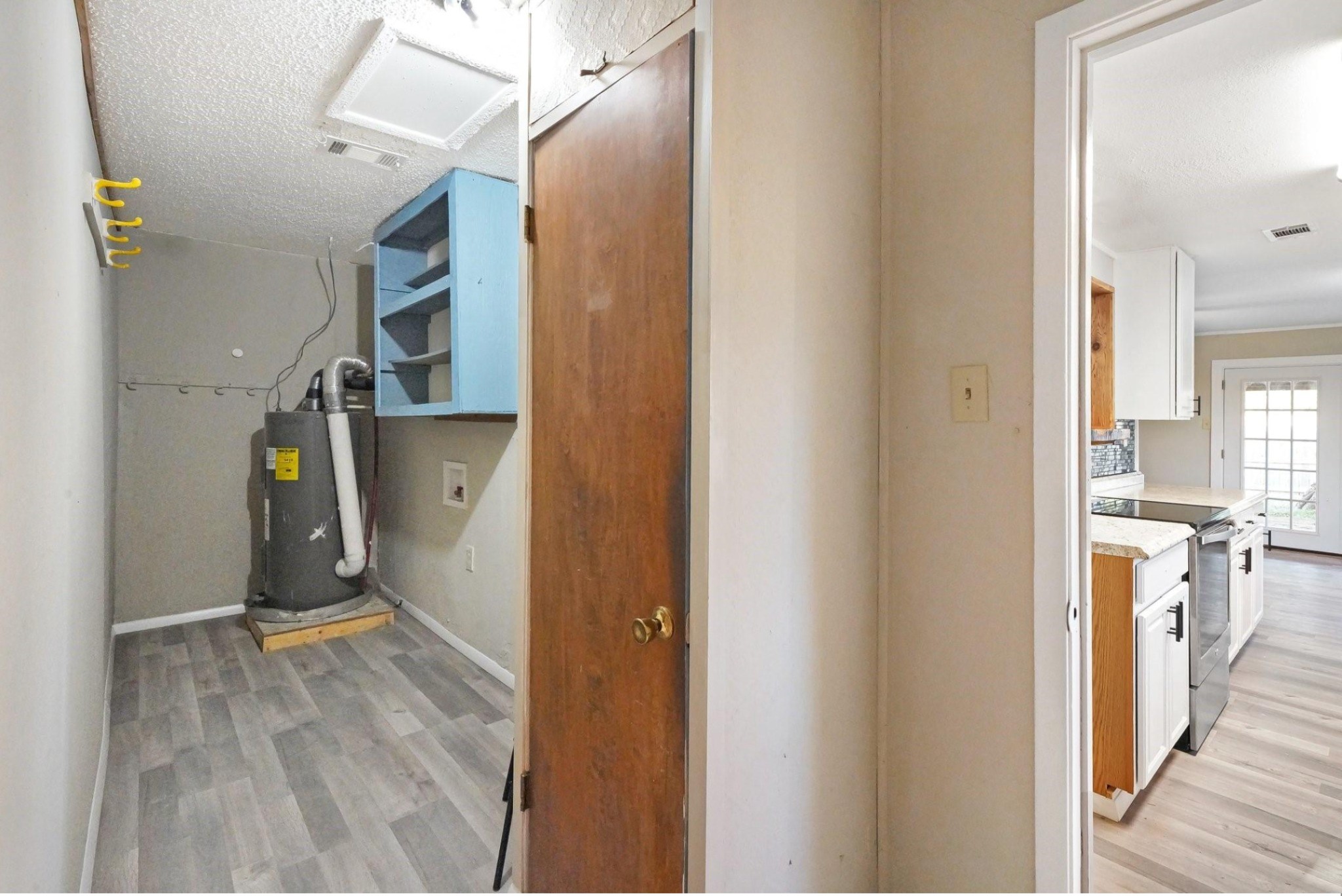 503 NE 39th Avenue Mineral Wells TX 76067