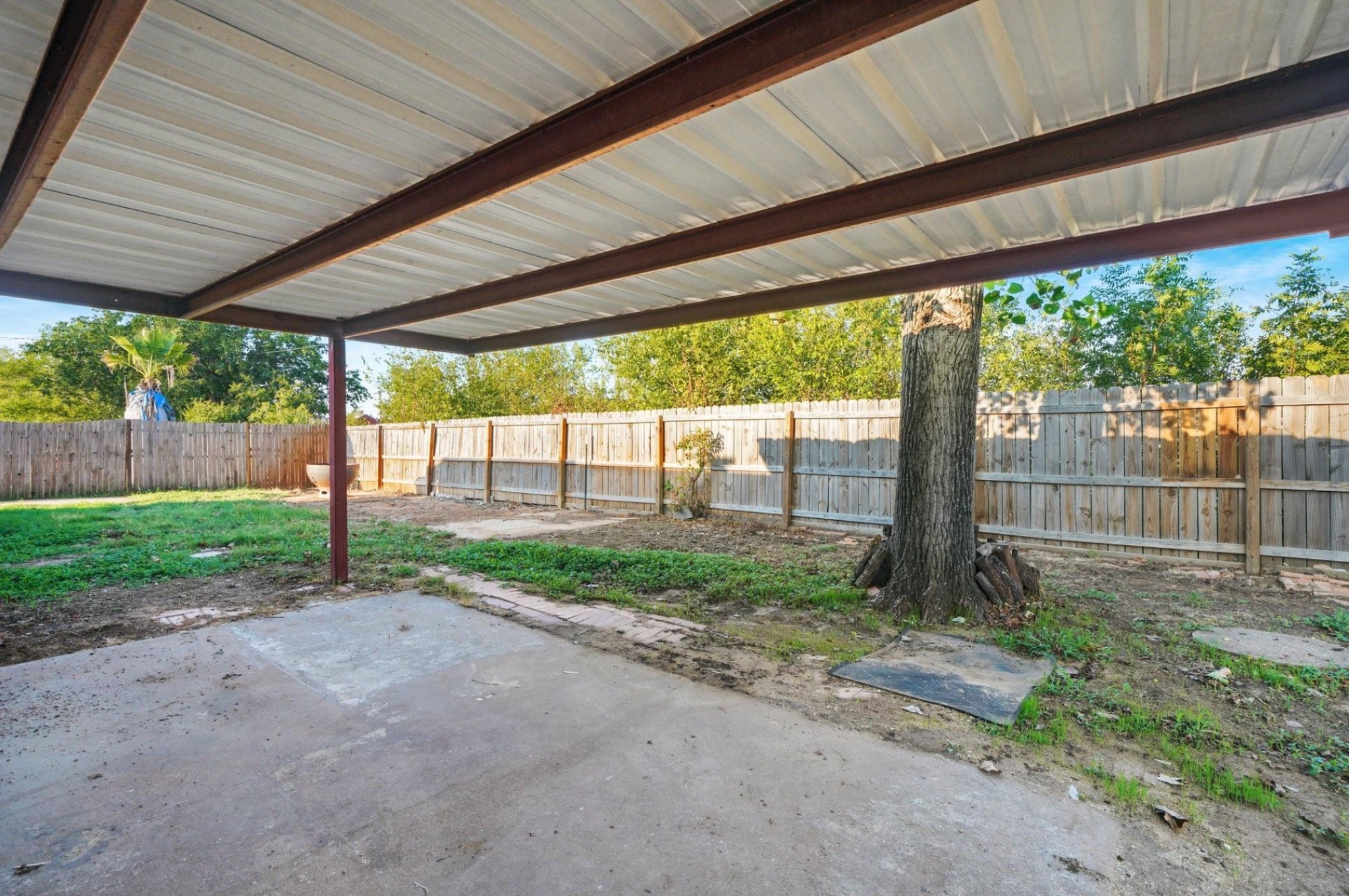 503 NE 39th Avenue Mineral Wells TX 76067