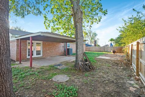 503 NE 39th Avenue Mineral Wells TX 76067