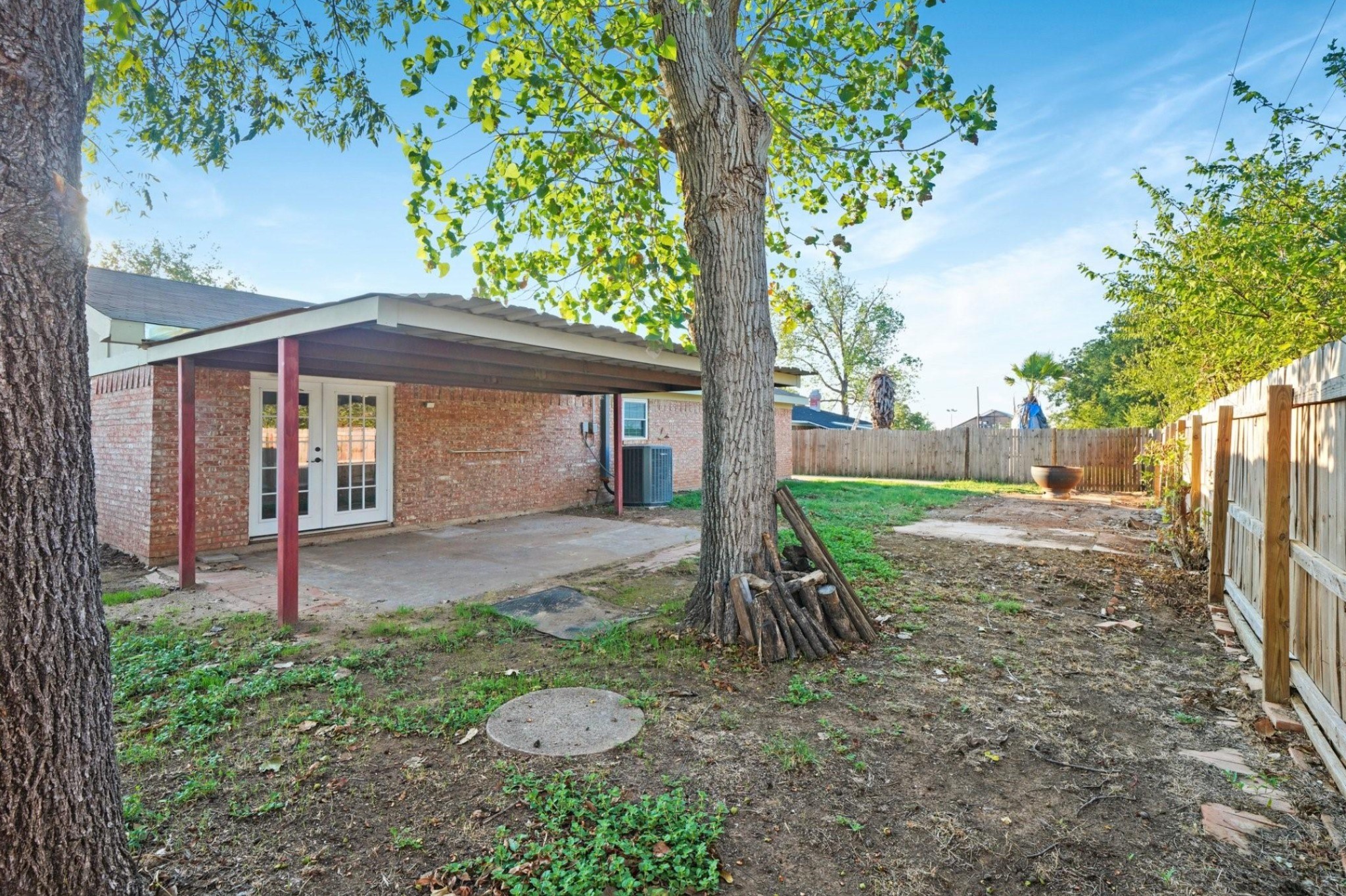 503 NE 39th Avenue Mineral Wells TX 76067