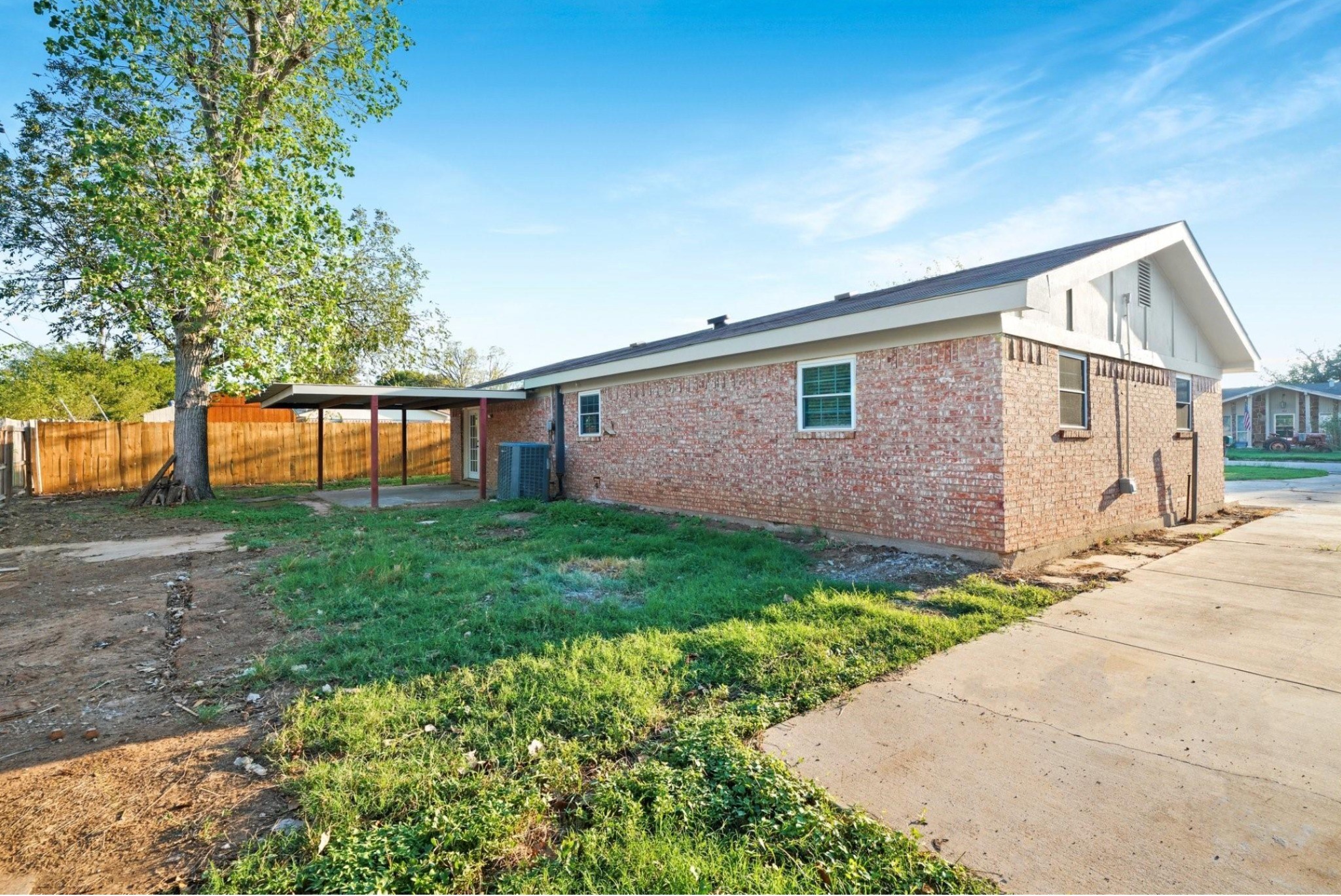 503 NE 39th Avenue Mineral Wells TX 76067