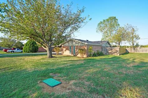 503 NE 39th Avenue Mineral Wells TX 76067