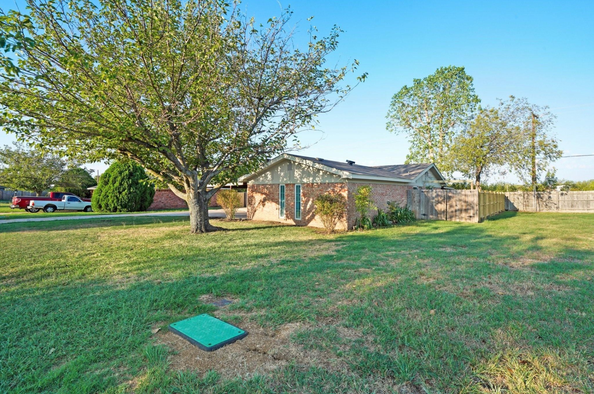 503 NE 39th Avenue Mineral Wells TX 76067