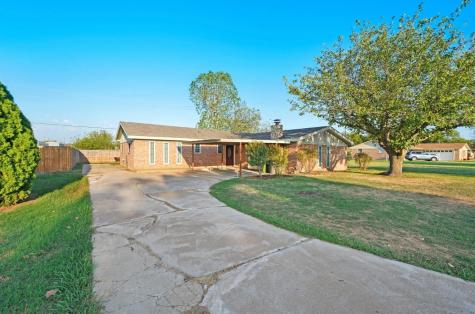503 NE 39th Avenue Mineral Wells TX 76067
