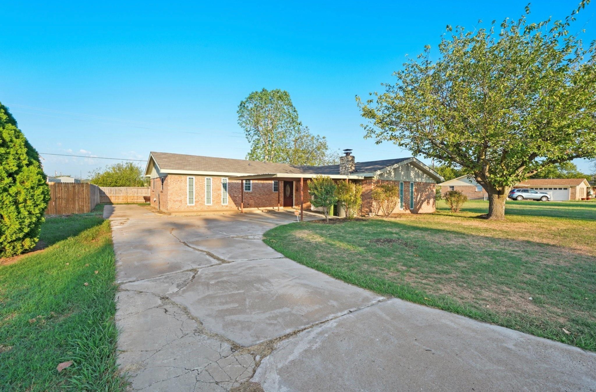 503 NE 39th Avenue Mineral Wells TX 76067