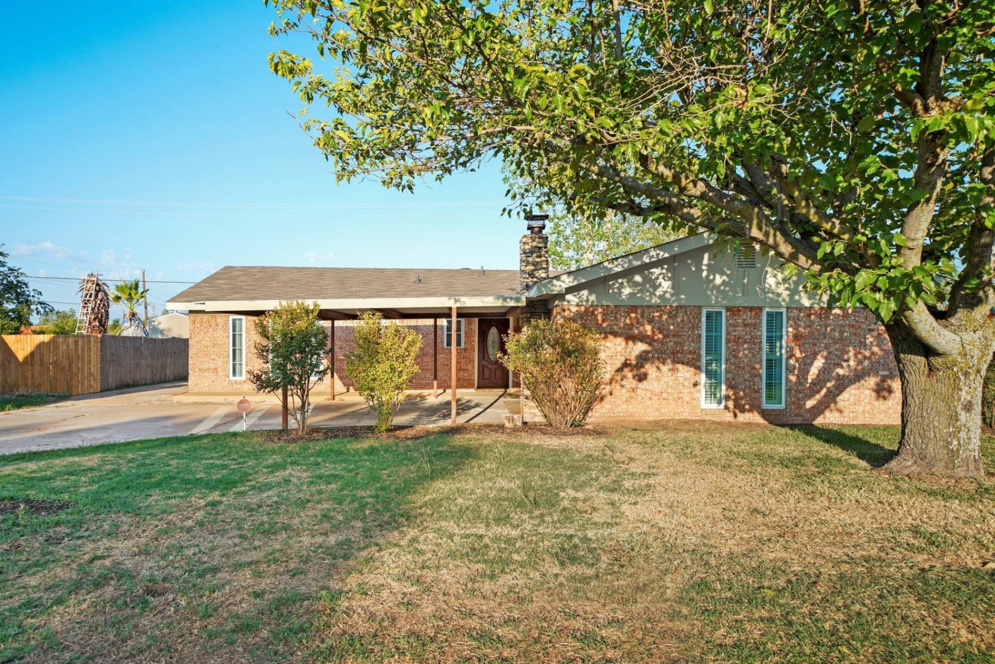 503 NE 39th Avenue Mineral Wells TX 76067