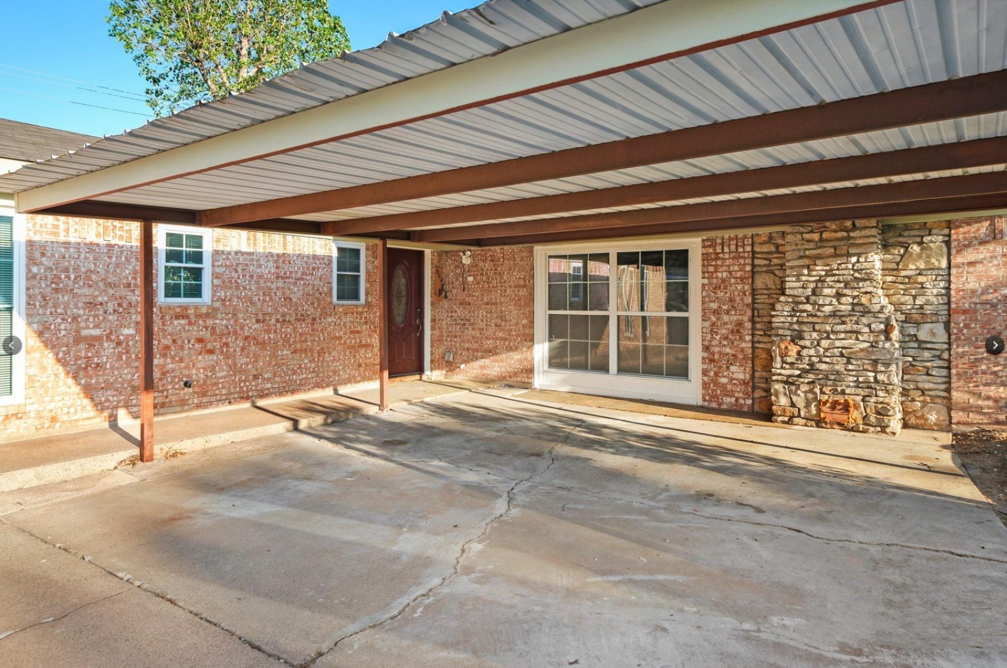 503 NE 39th Avenue Mineral Wells TX 76067