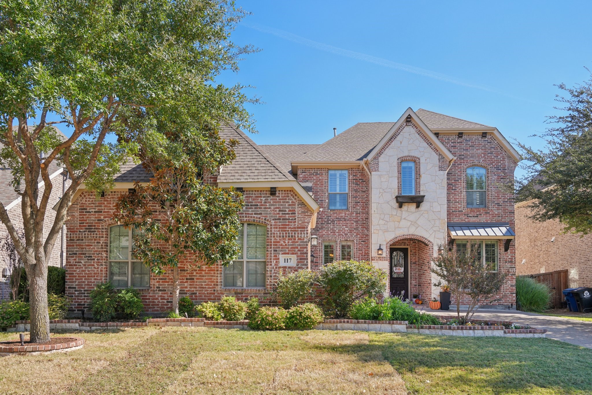 117 Crestbrook Drive Rockwall TX 75087