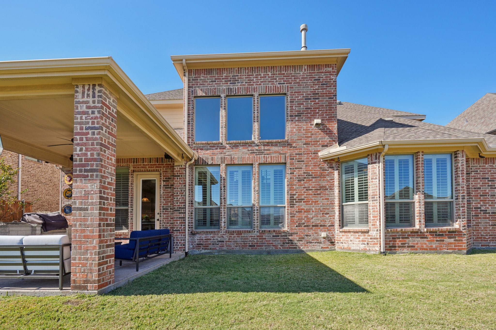 117 Crestbrook Drive Rockwall TX 75087